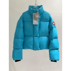 Canada Goose Down Jackets